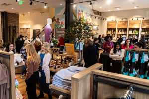 Columbus Welcome Center - 1x1 - Main Floor