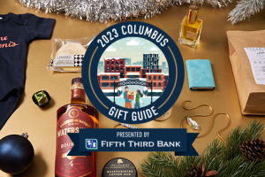 2023 Holiday Gift Guide Thumbnail