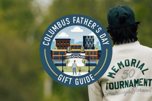 2026 Father's Day Gift Guide - 3x2