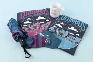 CBUS Rewards - Merch - 3x2
