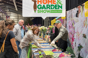 Photo Source: Home & Garden Show