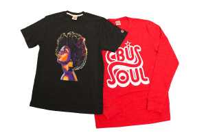 CBUS SOUL - 2025 Collection - 3x2