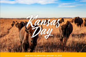 Kansas Day 2022