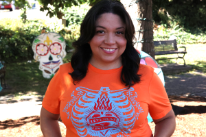 Day of the Dead Shirt