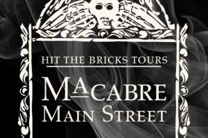 Macabre Main Street