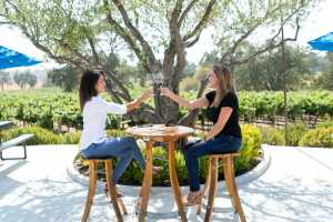 Wine Tasting
