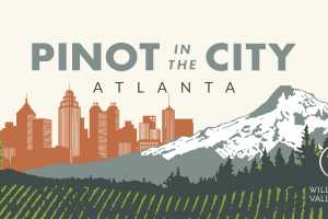 Pinot in the City - Atlanta