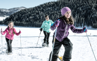 Other Winter Activities