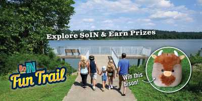 SoIN Fun Trail 2025 Website Header