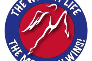 The Wright Life Logo