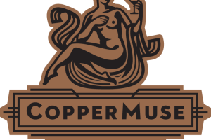 CopperMuse Logo