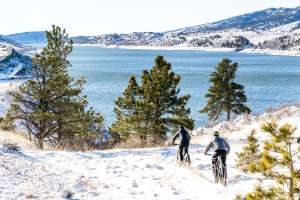 Fat Biking