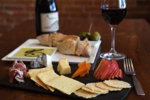 Cheese & Wine from Welsh Rabbit In Fort Collins, CO