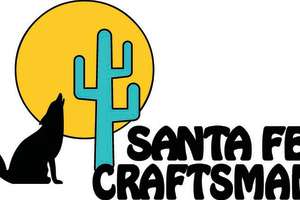 Santa Fe Craftsman Logo