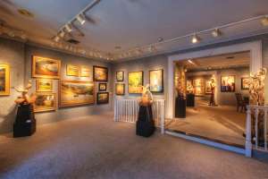 Carmel Art Gallery