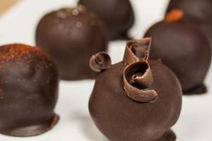 Nuance Chocolate