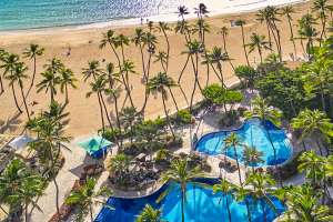 Guest Service Agent, Vacation Ownership Job, Hilton Hawaiian Village  Waikiki Beach Resort, Honolulu, HI