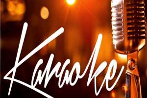 9th Annual International Karaoke Night, The University of the South