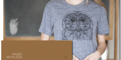 TIME LAPSE VIDEO: Downtown Asheville Comes to Life + Giveaway!
