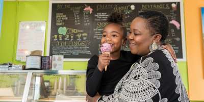 7 Best Soft Serve Ice Cream Machines Review - The Jerusalem Post