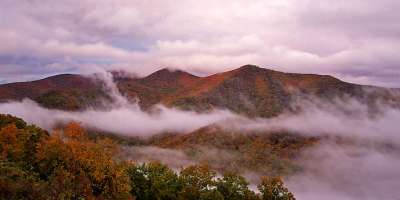 Asheville's Top Five Rainy Day Adventures