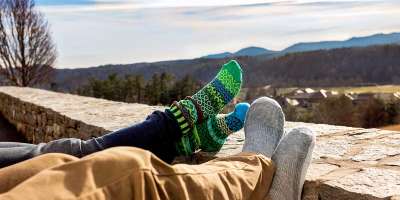 Cozy Up to Asheville Winter 2018