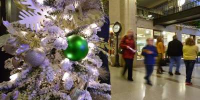 7 Ways to Shop Asheville for the Holidays