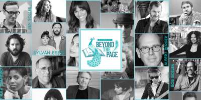 Connect Beyond the Page