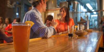 Cheers to 30 Days of Beers!