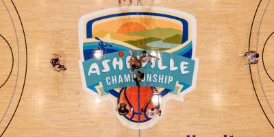 Home, Hardwood Basketball Tournaments