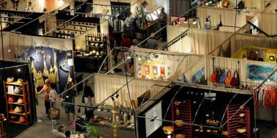 WIN TICKETS: Craft Fair of the Southern Highlands