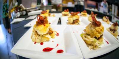 Flavors of Foodtopia: Part 2