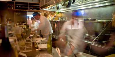 Grub Crawl: The Tastiest of Tours