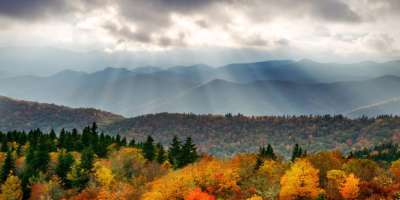 5 Things You Need to Know About Fall in Asheville