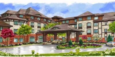 Biltmore Breaks Ground on New Hotel