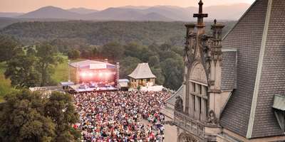 Biltmore Summer Concert Series