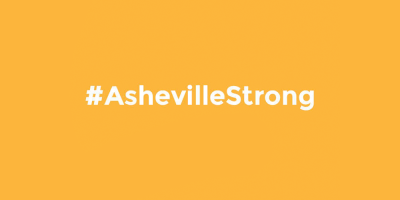AshevilleStrong Community