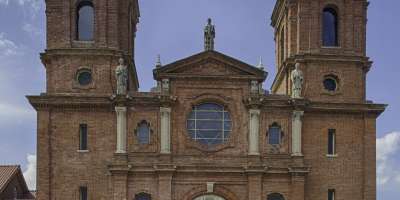 St. Lawrence Basilica