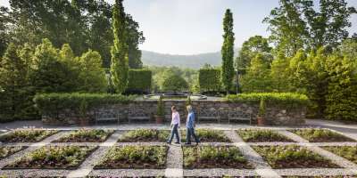 Best Gardens To Visit In Asheville N C Outdoor Activities