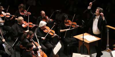 Asheville Symphony