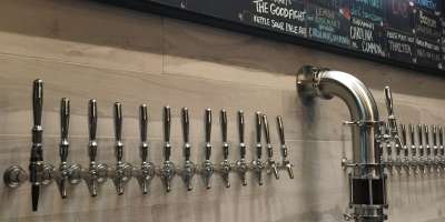 Bhramari Brewery