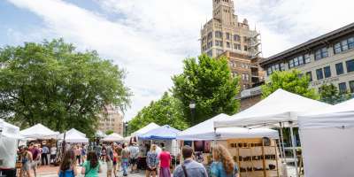 Art in the Park
