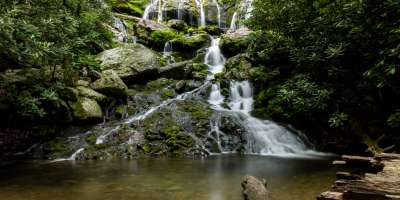 Catawba Falls