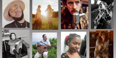 Songwriting competition