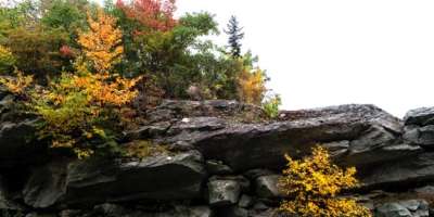 Stack Rock