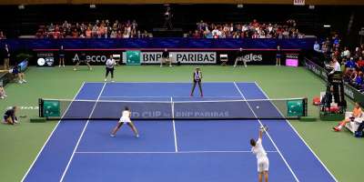 Fed Cup
