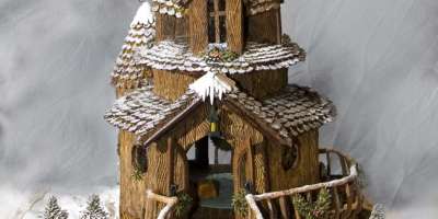 Gingerbread #Recipe | ExploreAsheville.com