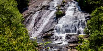 High Falls