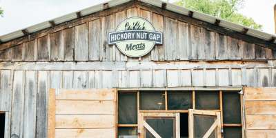 Amy Ager | Hickory Nut Gap Farm