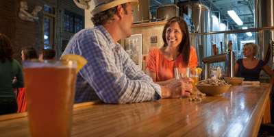 McBride Beer City